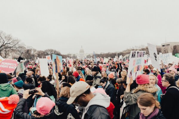 What is community organizing?